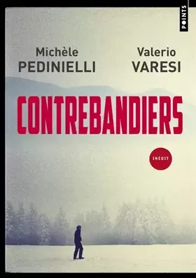 Couverture du produit · Contrebandiers