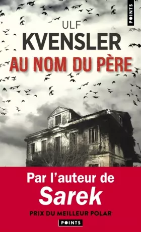 Couverture du produit · Au nom du père