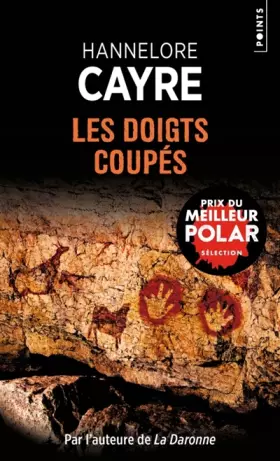 Couverture du produit · Les Doigts coupés