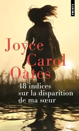 Couverture du produit · 48 indices sur la disparition de ma s ur