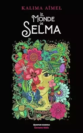 Couverture du produit · Le Monde de Selma