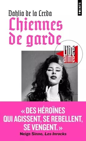 Couverture du produit · Chiennes de garde