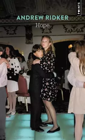 Couverture du produit · Hope