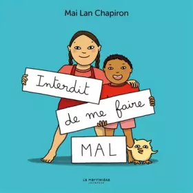 Couverture du produit · Interdit de me faire mal !