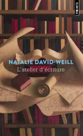 Couverture du produit · L'Atelier d'écriture
