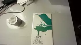 Couverture du produit · Bach-Mozart-Mozart-Schubert-Scarlatti.