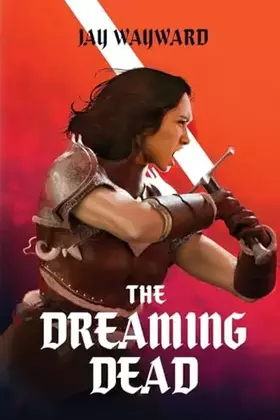 Couverture du produit · The Dreaming Dead