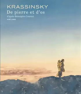 Couverture du produit · De pierre et d'os