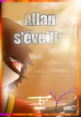 Couverture du produit · Allan s'éveilla