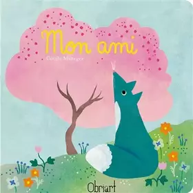 Couverture du produit · Mon ami