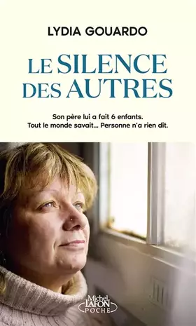 Couverture du produit · Le silence des autres