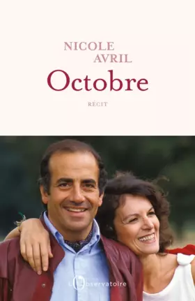 Couverture du produit · Octobre