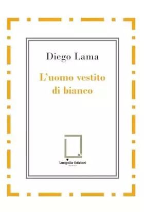 Couverture du produit · L'uomo vestito di bianco