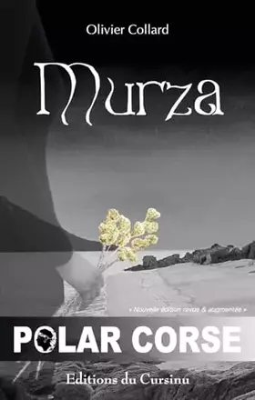 Couverture du produit · Murza