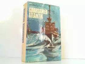 Couverture du produit · Grausamer Atlantik. Roman.