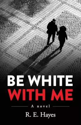 Couverture du produit · Be White With Me
