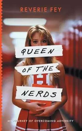 Couverture du produit · Queen of the Nerds
