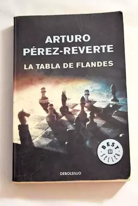 Couverture du produit · La tabla de Flandes
