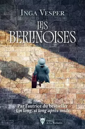 Couverture du produit · Les Berlinoises
