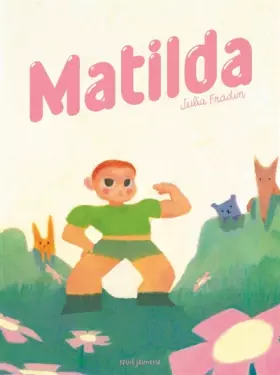 Couverture du produit · Matilda