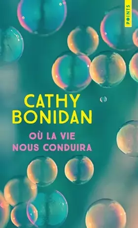 Couverture du produit · Où la vie nous conduira