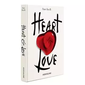 Couverture du produit · Heart & Love