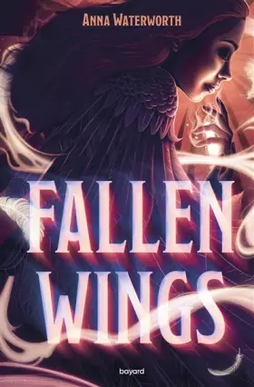 Couverture du produit · Fallen Wings