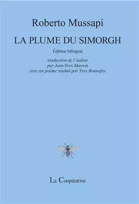 Couverture du produit · La plume du simorgh