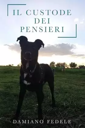 Couverture du produit · Il custode dei pensieri