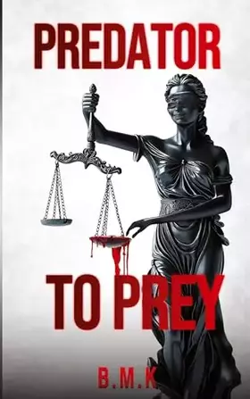 Couverture du produit · Predator to Prey