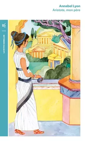 Couverture du produit · Aristote, mon père