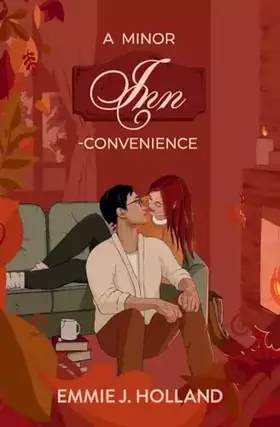 Couverture du produit · A Minor Inn-Convenience