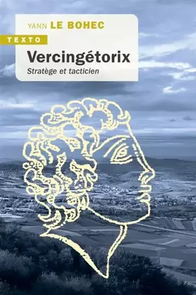 Couverture du produit · Vercingétorix: Stratège et tacticien