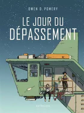 Couverture du produit · Le jour du dépassement
