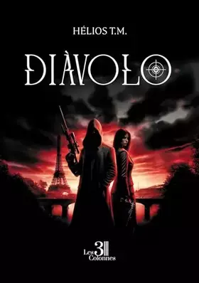 Couverture du produit · DIÀVOLO