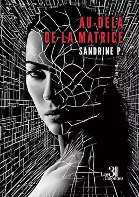 Couverture du produit · Au-delà de la matrice