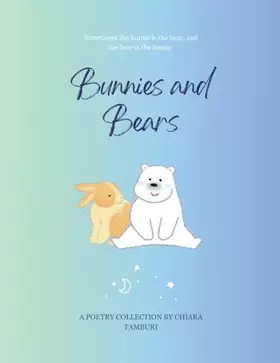 Couverture du produit · Bunnies and Bears