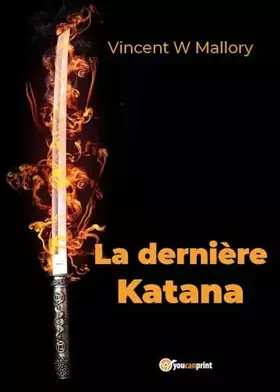 Couverture du produit · La dernière katana
