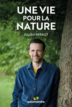 Couverture du produit · Une vie pour la nature