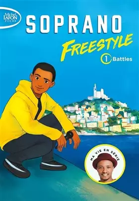 Couverture du produit · Freestyle - Tome 1 Battles