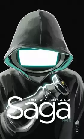 Couverture du produit · Saga tome 12