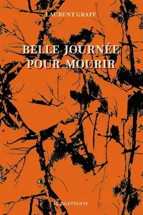 Couverture du produit · Belle journée pour mourir
