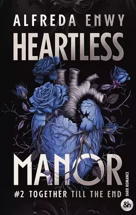 Couverture du produit · Heartless Manor - 2
