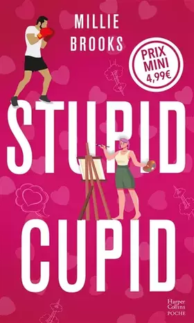 Couverture du produit · Stupid Cupid