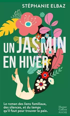 Couverture du produit · Un jasmin en hiver