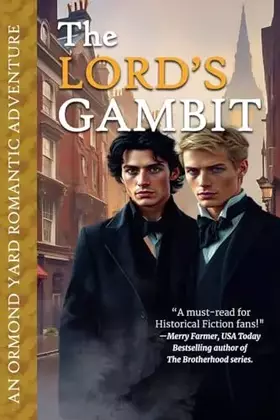 Couverture du produit · The Lord's Gambit: 4