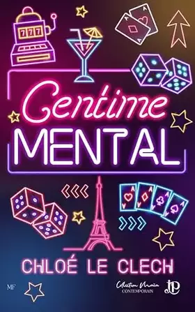 Couverture du produit · Centime Mental