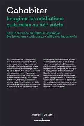 Couverture du produit · Cohabiter