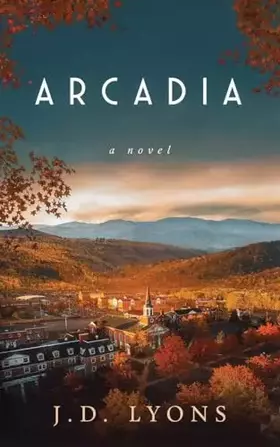 Couverture du produit · Arcadia