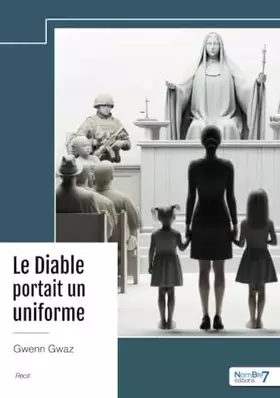 Couverture du produit · Le Diable portait un uniforme